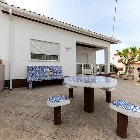 Moradia Vigia Lägenhet *