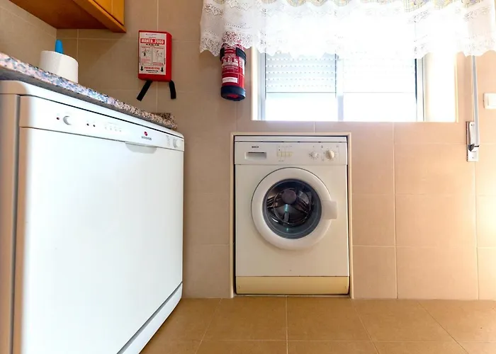 Moradia Vigia Lägenhet *