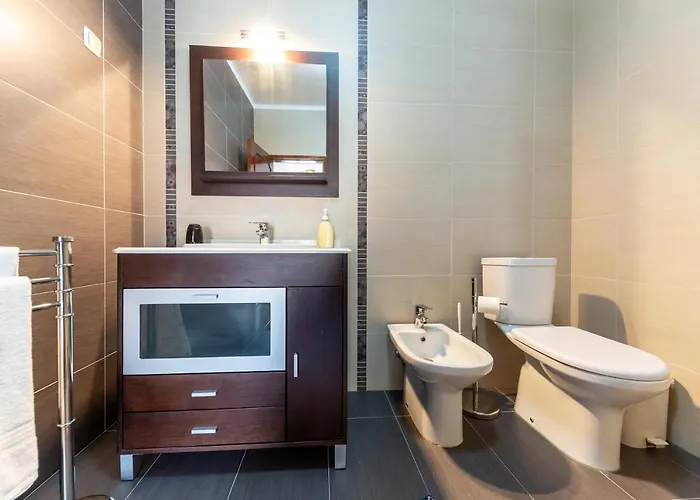 Moradia Vigia Lägenhet