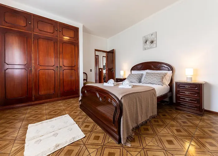 Lägenhet Moradia Vigia