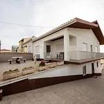 Moradia Vigia شقة *
