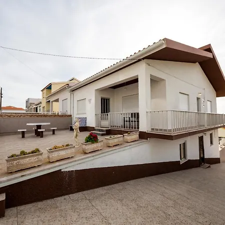 Moradia Vigia Appartamento *