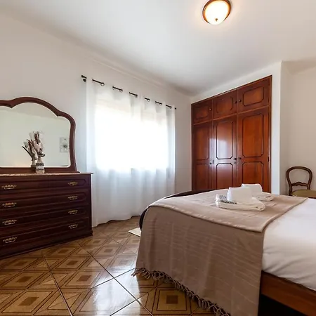 Appartement Moradia Vigia *