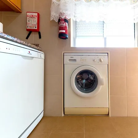 Moradia Vigia Appartamento *