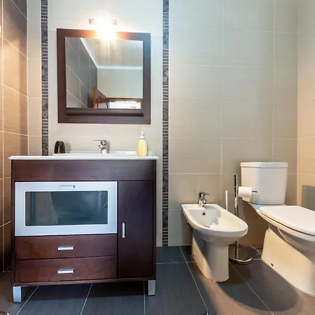 Moradia Vigia Appartamento