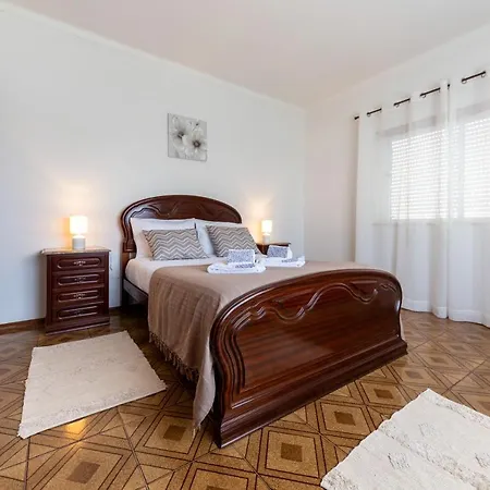 Moradia Vigia Nazaré