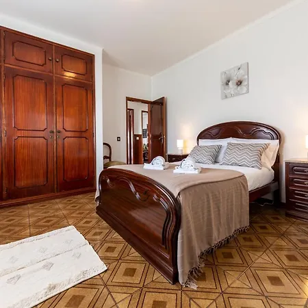 Appartamento Moradia Vigia