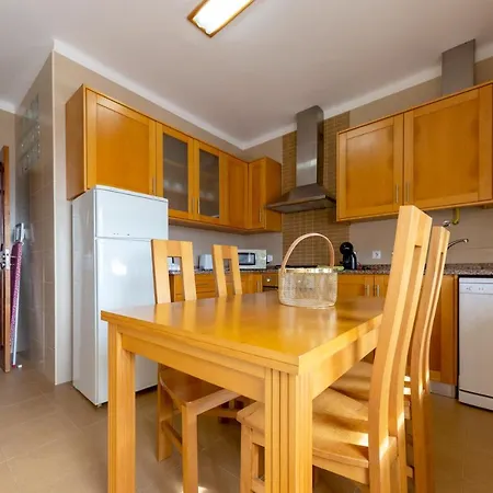 Moradia Vigia Apartment Nazare