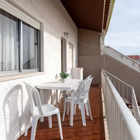 Moradia Vigia Appartement *