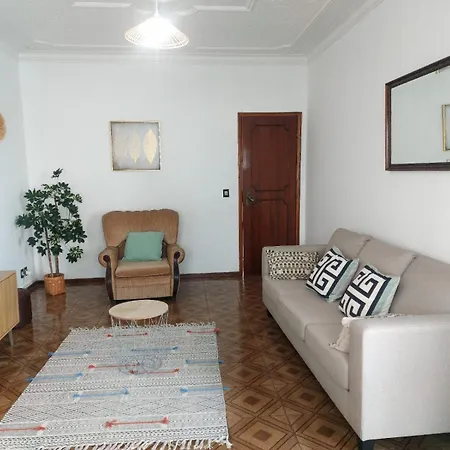 Apartment Moradia Vigia *