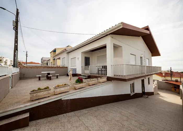 Moradia Vigia Lejlighed *